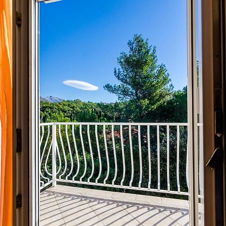 Apartments Zrno Cavtat Exteriér fotografie