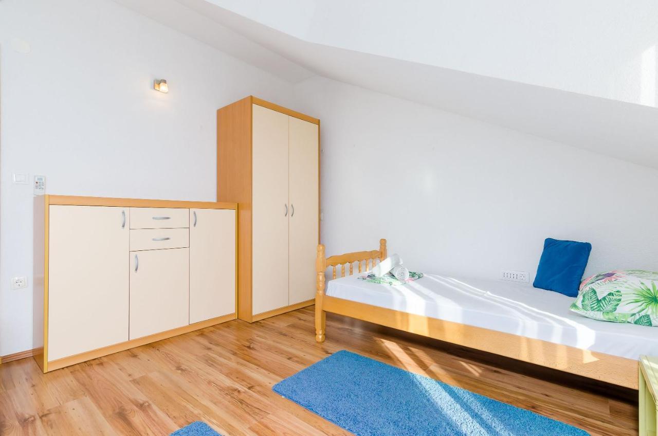 Apartments Zrno Cavtat Exteriér fotografie