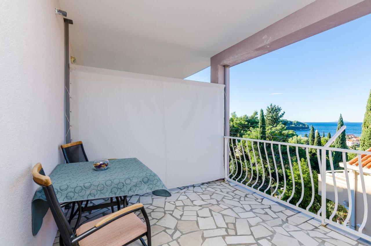 Apartments Zrno Cavtat Exteriér fotografie