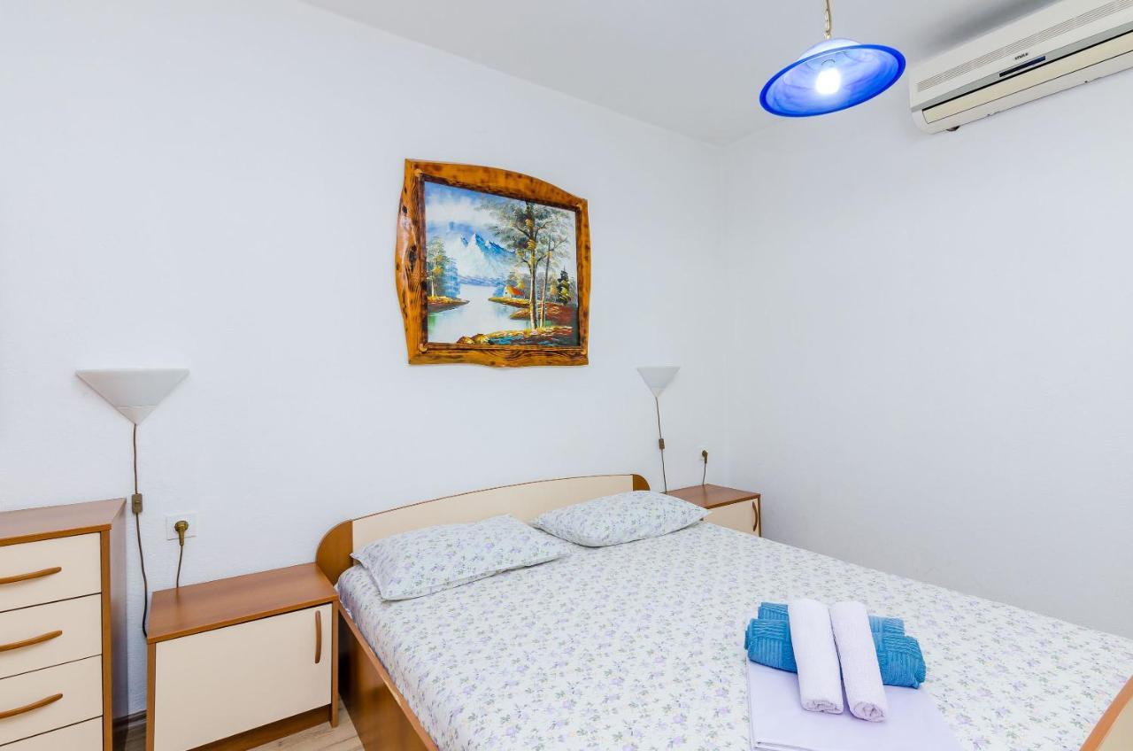 Apartments Zrno Cavtat Exteriér fotografie