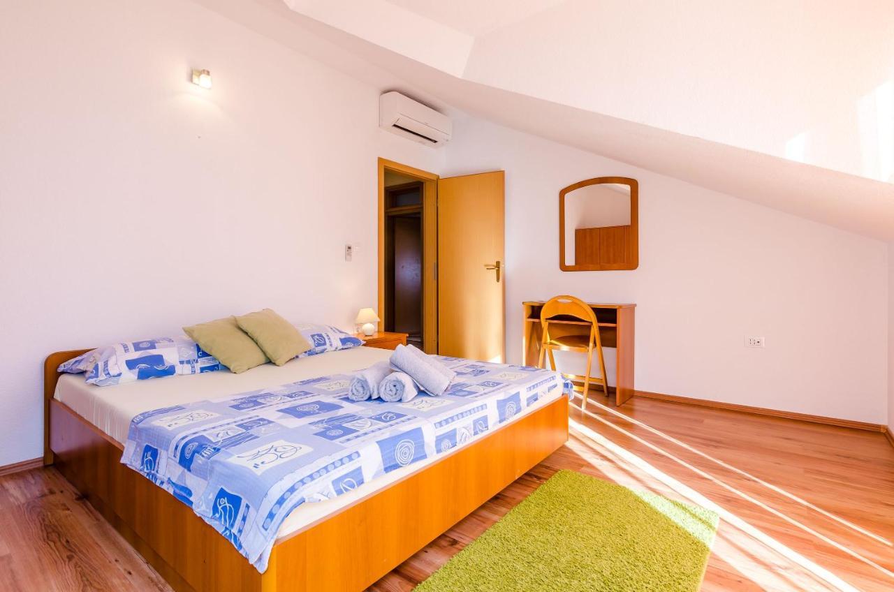 Apartments Zrno Cavtat Exteriér fotografie