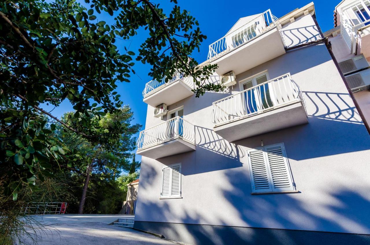 Apartments Zrno Cavtat Exteriér fotografie