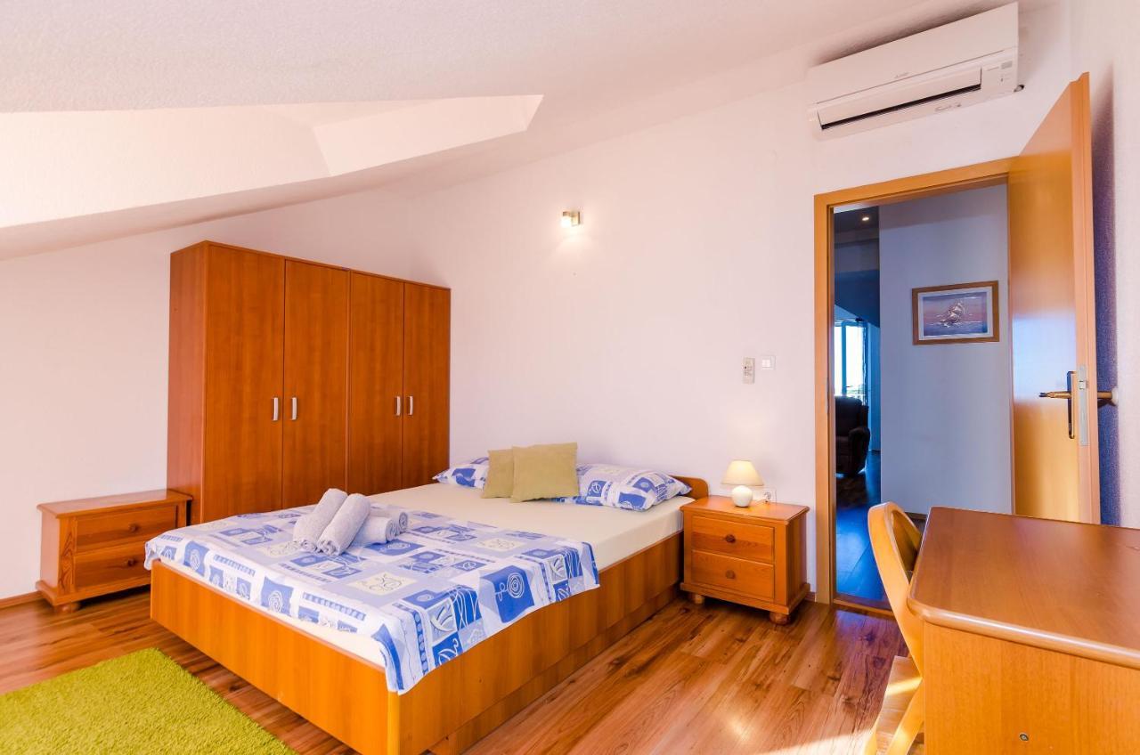 Apartments Zrno Cavtat Exteriér fotografie