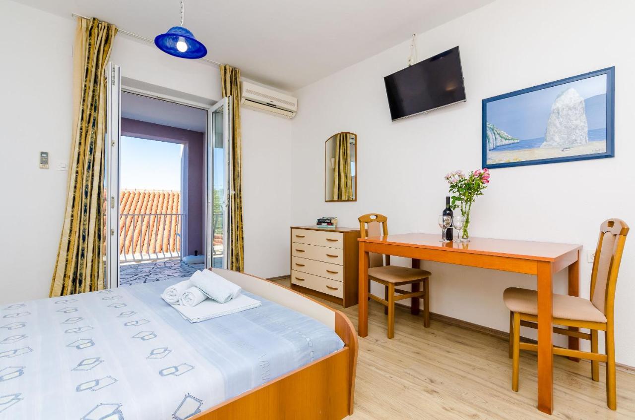Apartments Zrno Cavtat Exteriér fotografie