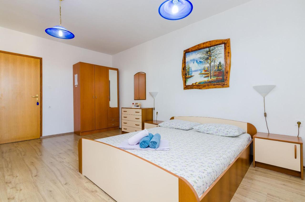 Apartments Zrno Cavtat Exteriér fotografie